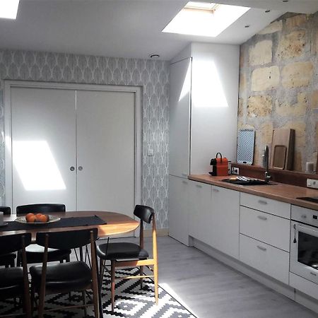Lovely Apartment Bordeaux Jardin Public 외부 사진