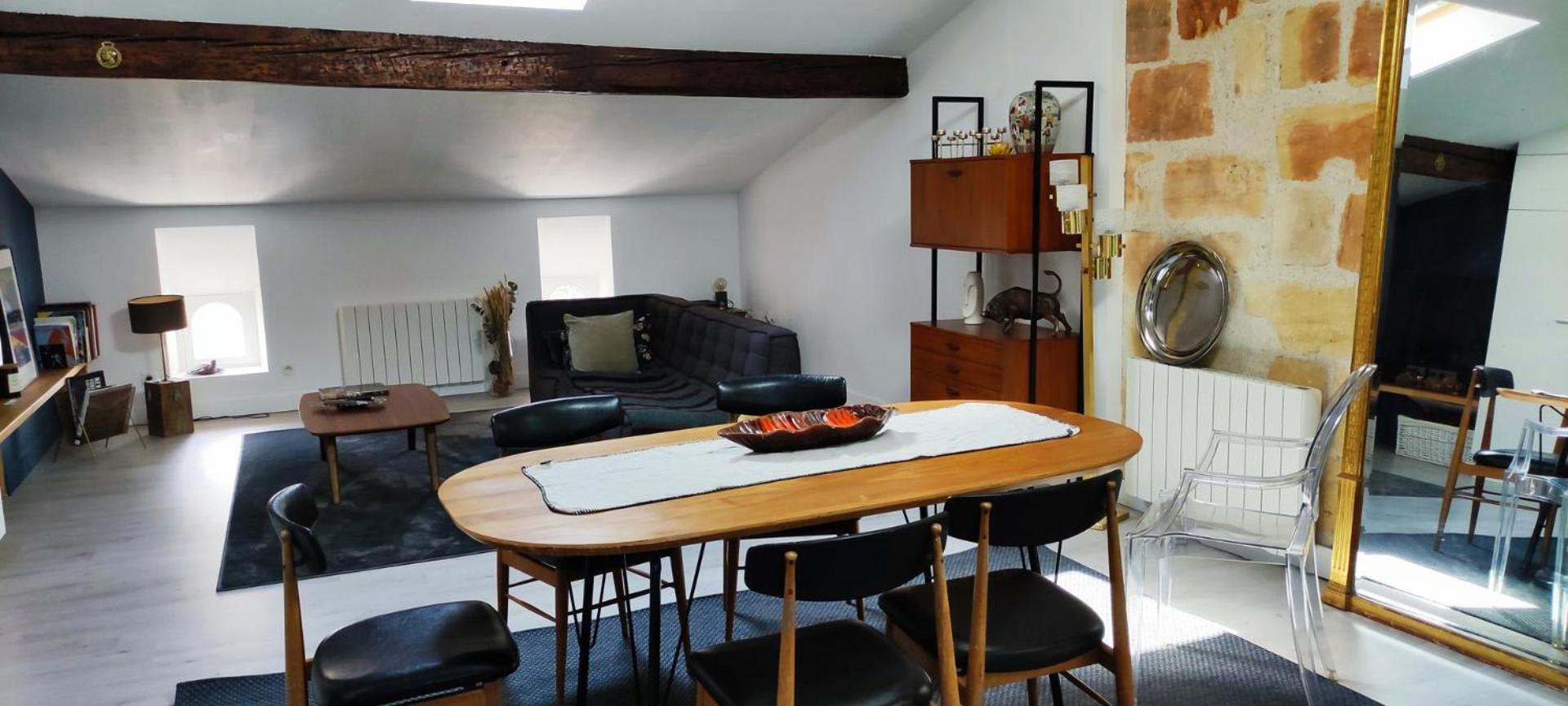Lovely Apartment Bordeaux Jardin Public 외부 사진