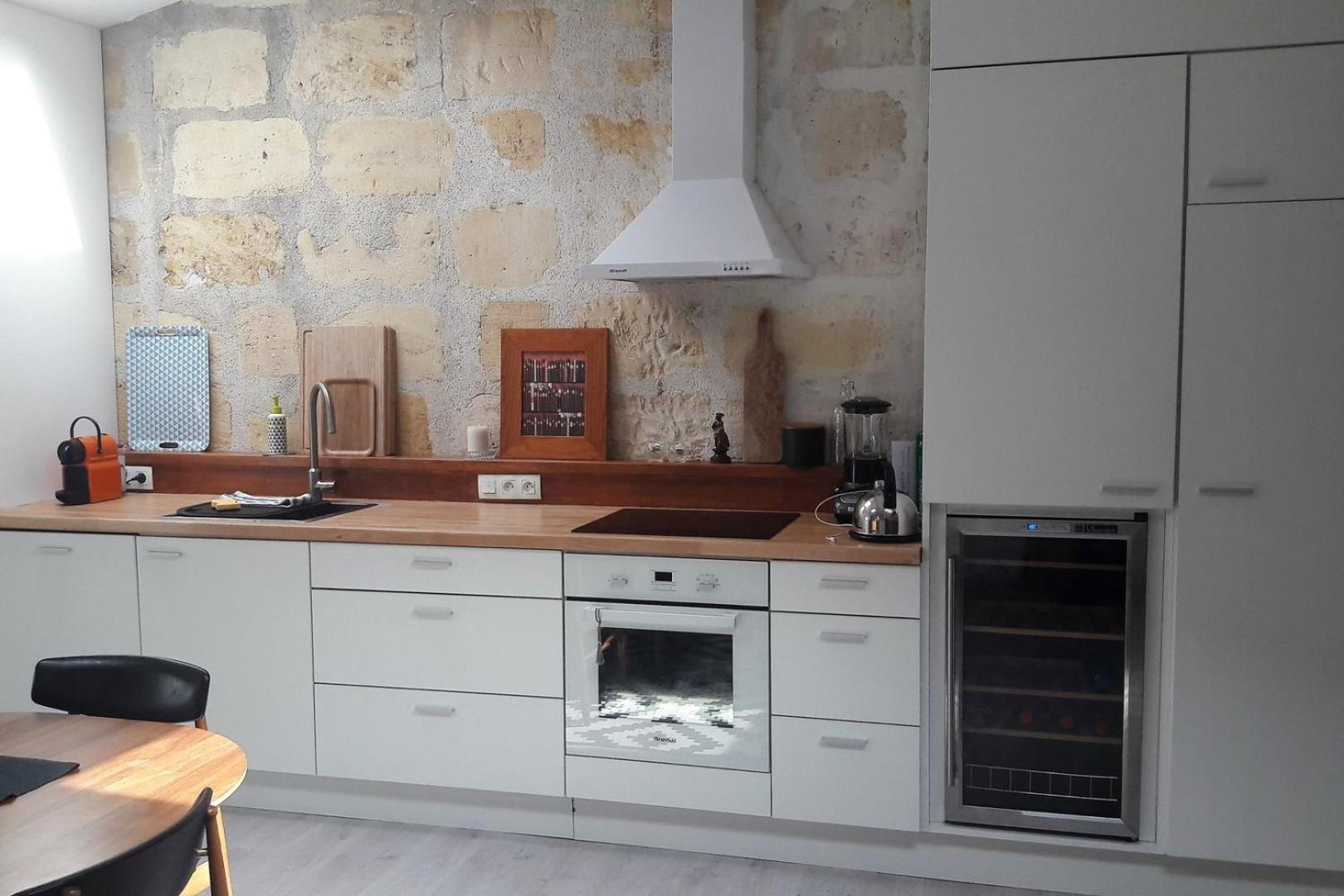 Lovely Apartment Bordeaux Jardin Public 외부 사진