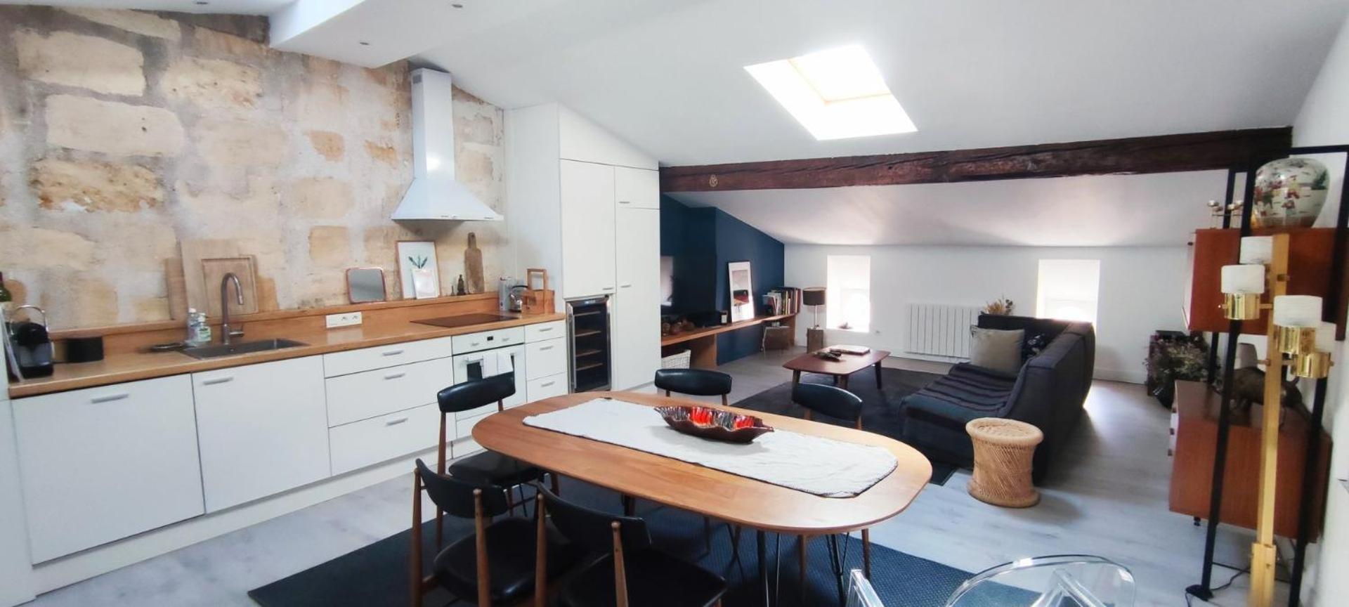 Lovely Apartment Bordeaux Jardin Public 외부 사진