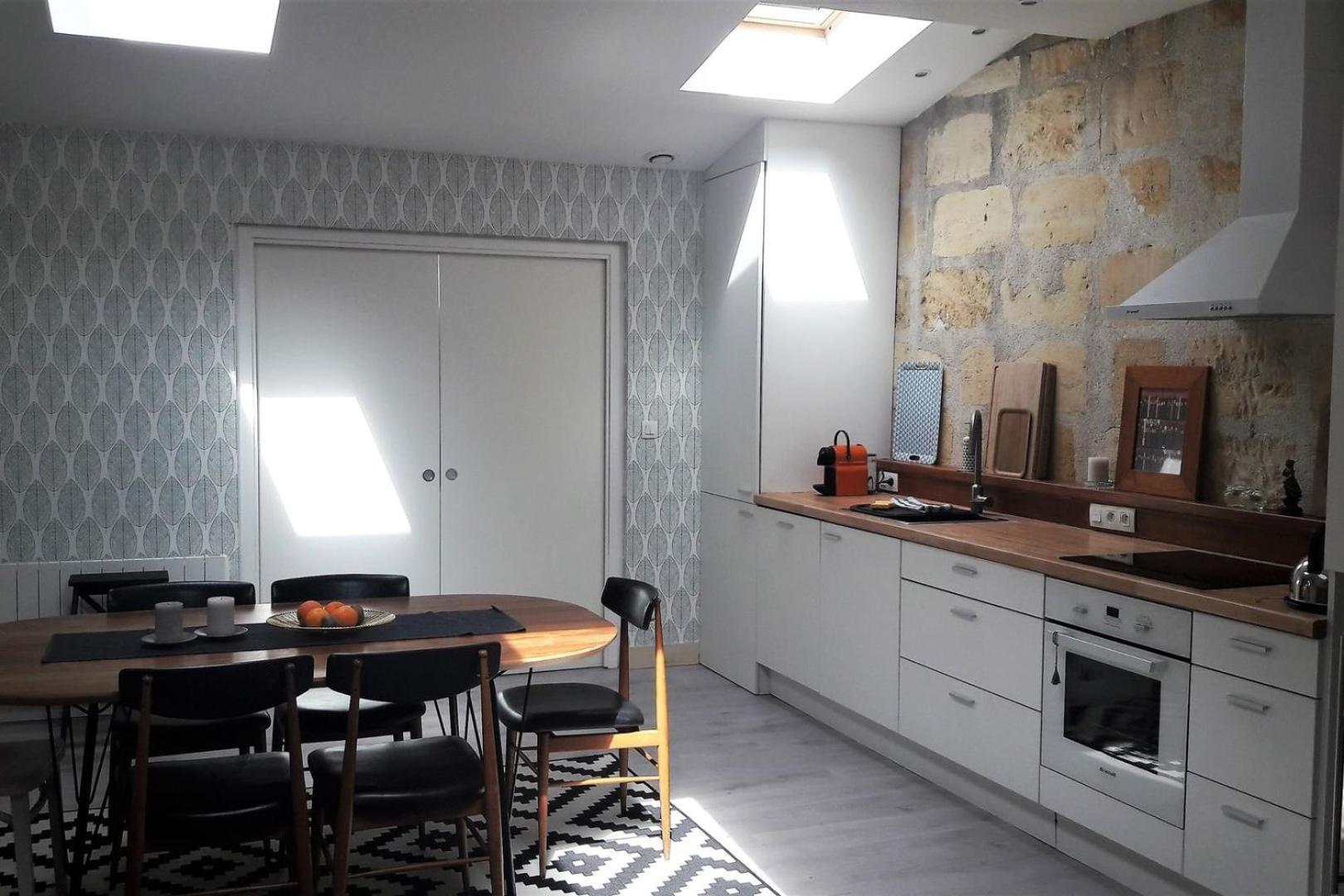 Lovely Apartment Bordeaux Jardin Public 외부 사진
